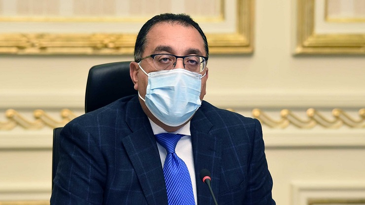 مدبولي